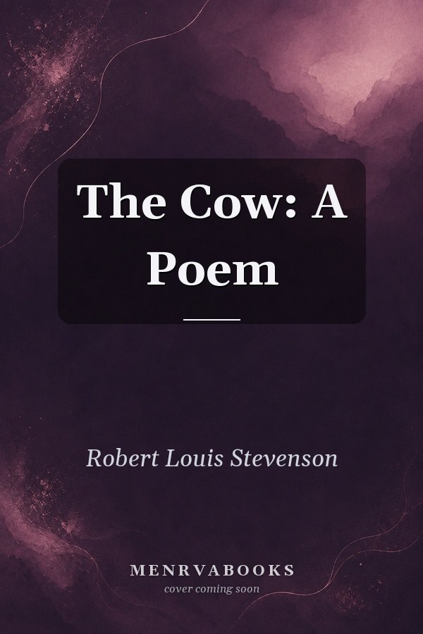 The Cow: a poem