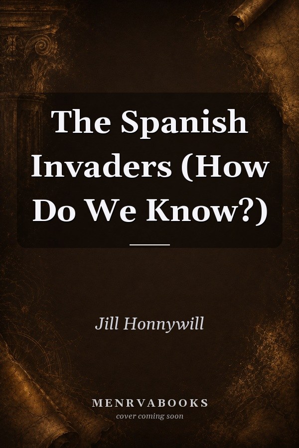 The Spanish Invaders (How Do We Know?)
