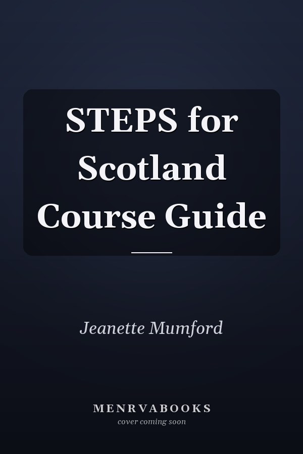 STEPS for Scotland Course Guide