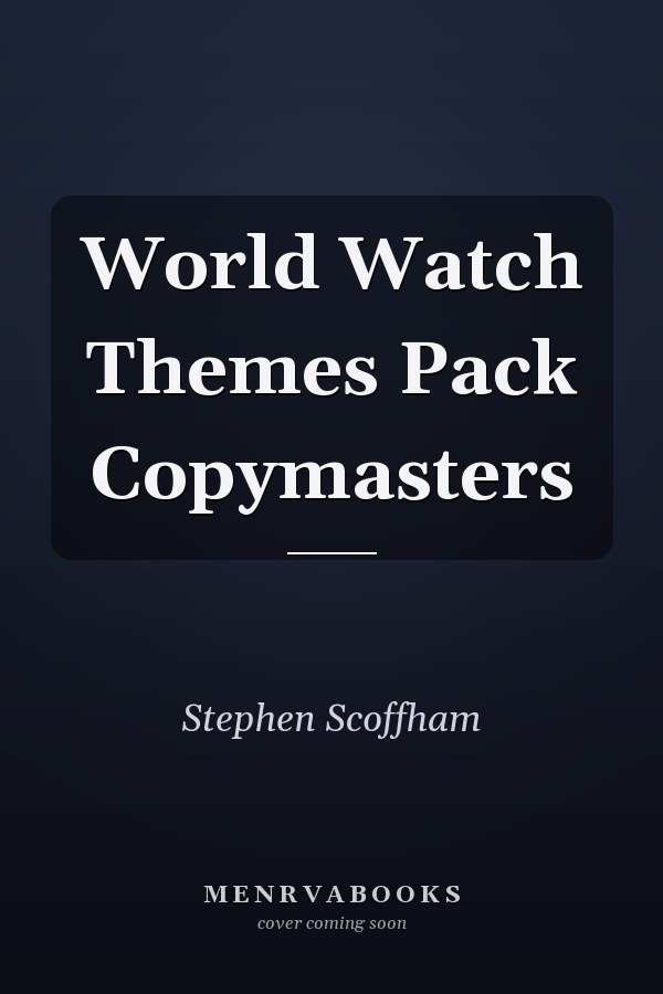 World Watch Themes Pack Copymasters