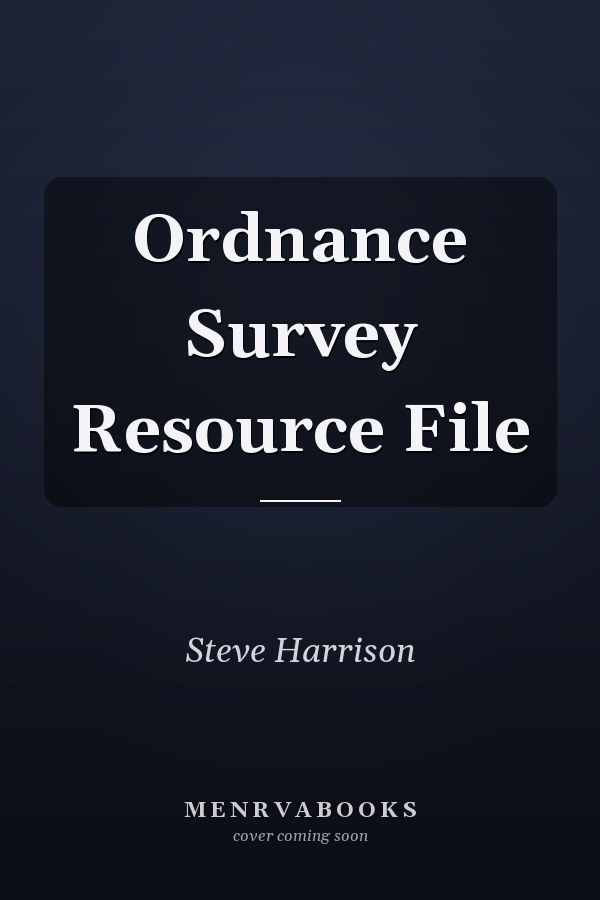 Ordnance Survey Resource File