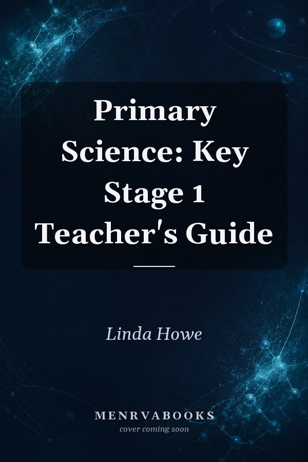 Primary Science: Key Stage 1 Teacher's Guide