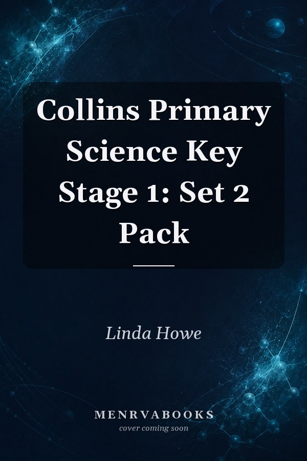 Collins Primary Science Key Stage 1: Set 2 Pack (Collins Primary Science)