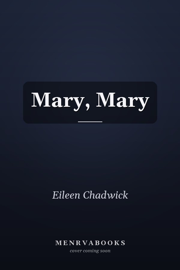 Mary, Mary