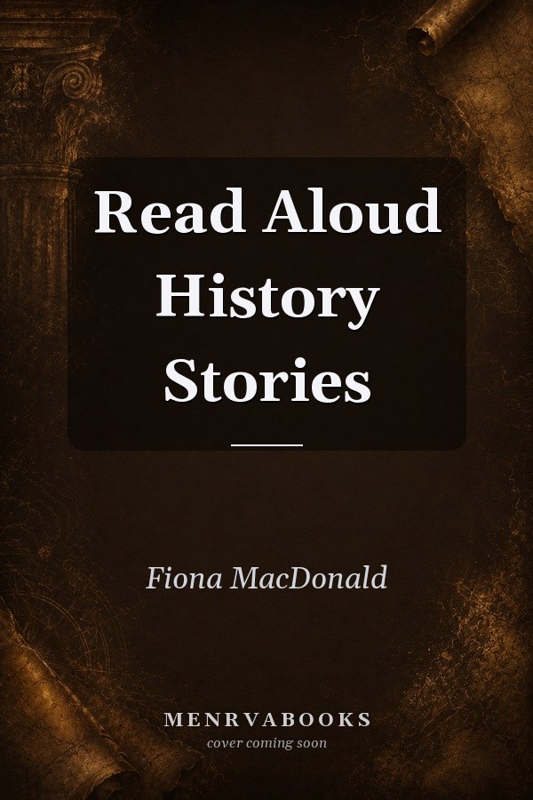 Read Aloud History Stories