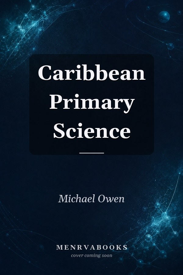 Caribbean primary science