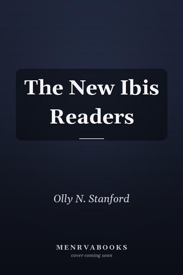 The New Ibis Readers