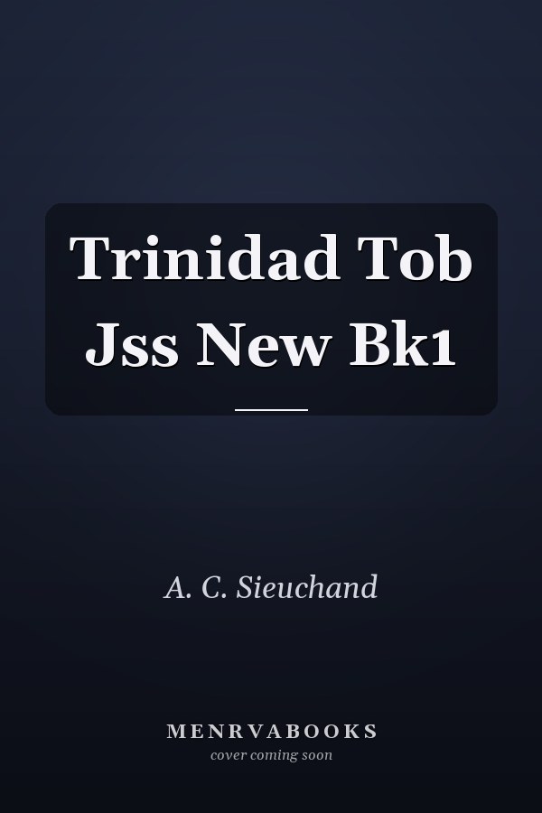 Trinidad and Tobago Junior Secondary Social Studies: Book 1