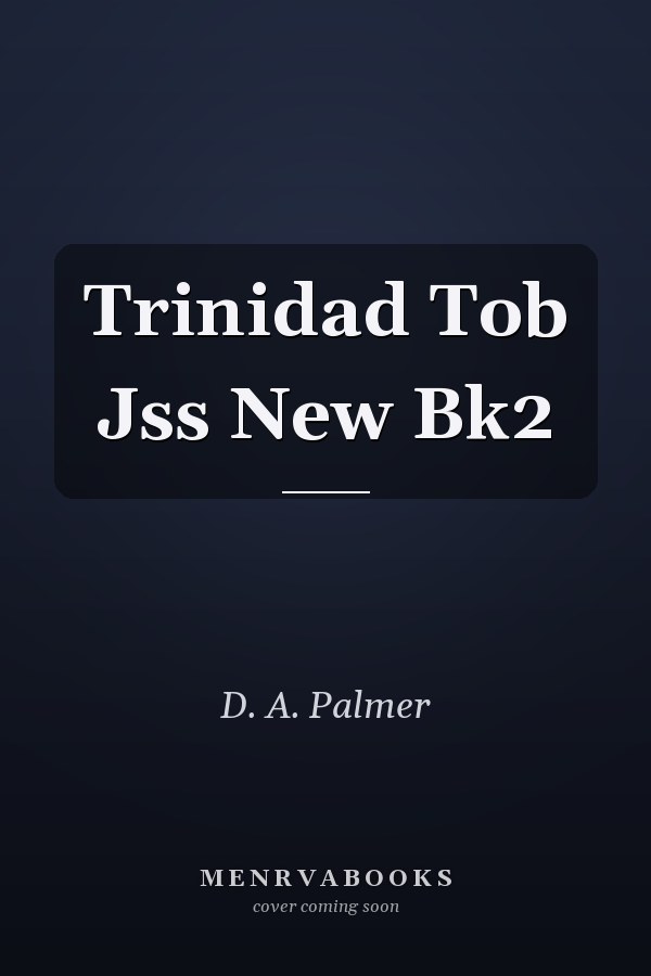 Trinidad Tob Jss New Bk 2