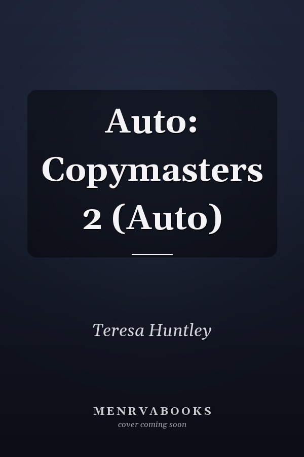 Auto: Copymasters 2 (Auto)