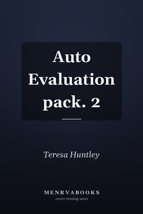 Auto Evaluation pack. 2