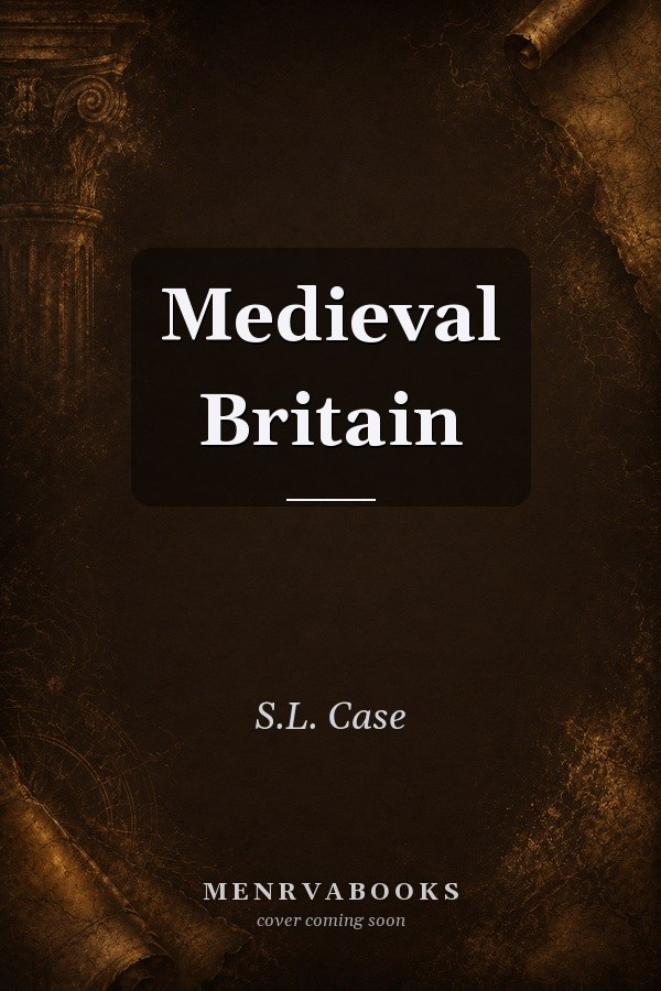 Kbh Medieval Britain