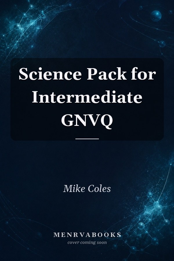 Science Pack for Intermediate GNVQ (Collins Vocational Sciences)