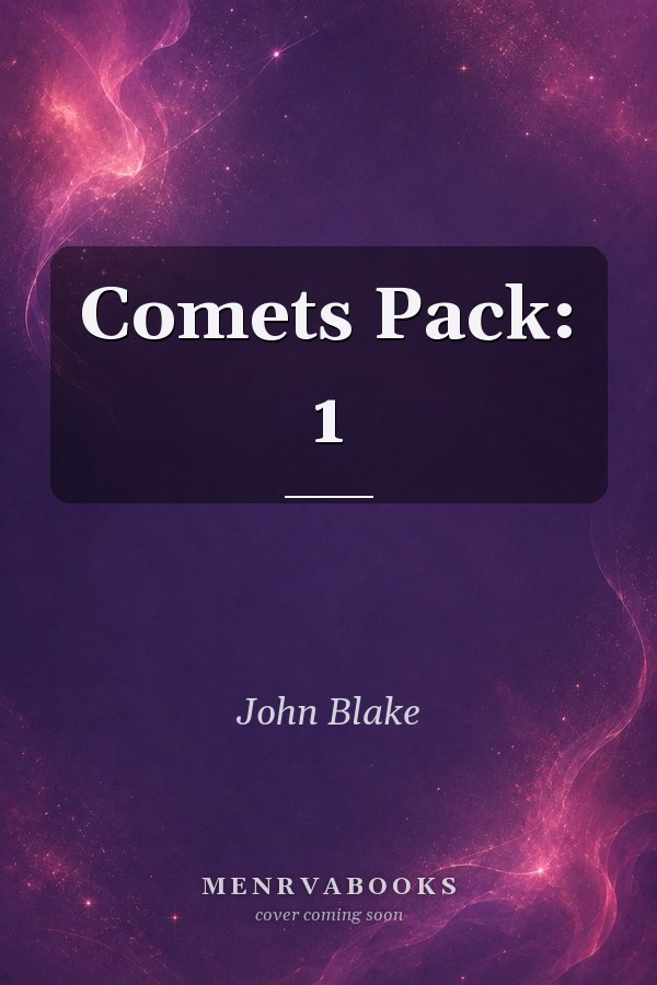 Comets Pack: 1 (Comets)