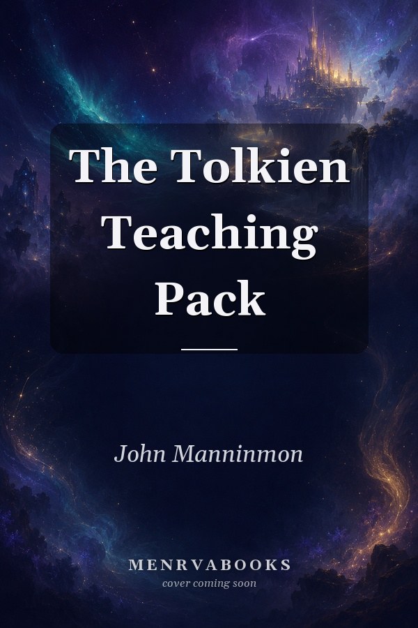 The Tolkien Teaching Pack