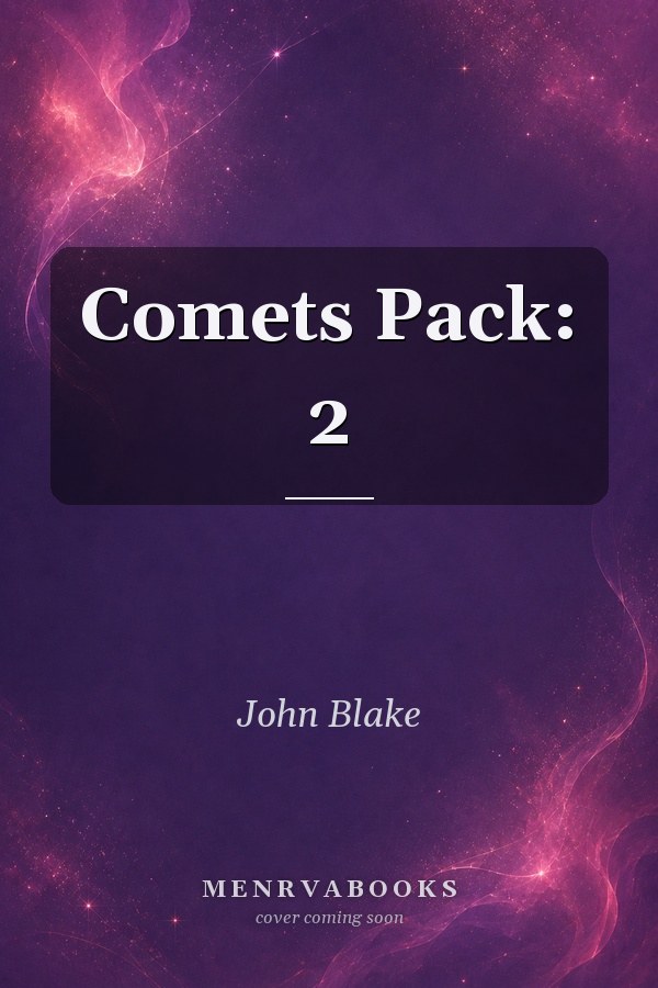 Comets Pack: 2 (Comets)