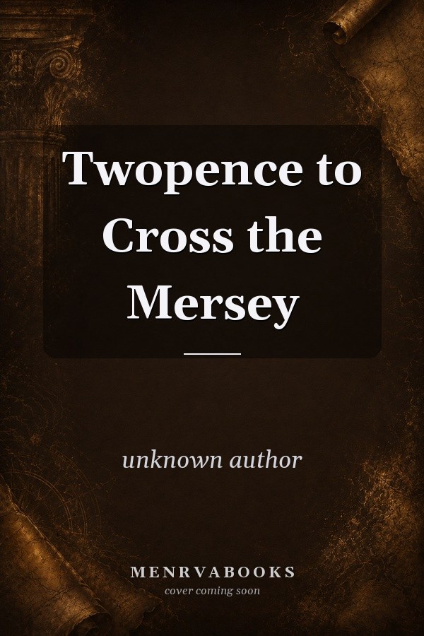 Twopence to Cross the Mersey
