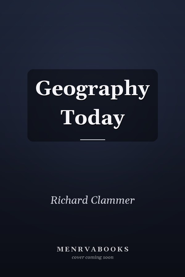 Geography Today