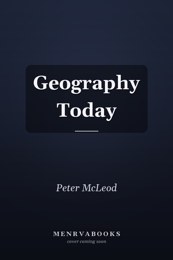 Geography Today