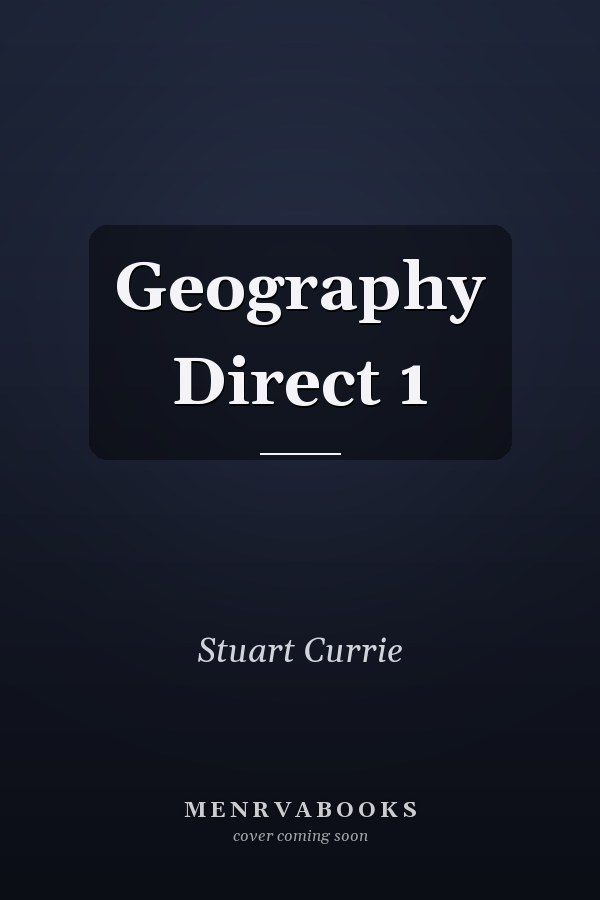 Geography Direct 1