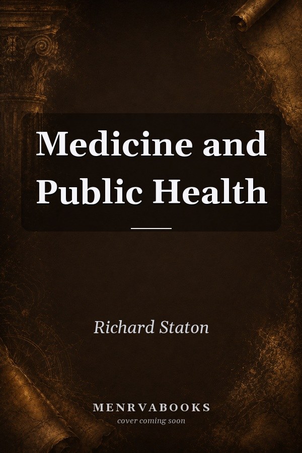 Medicine and Public Health