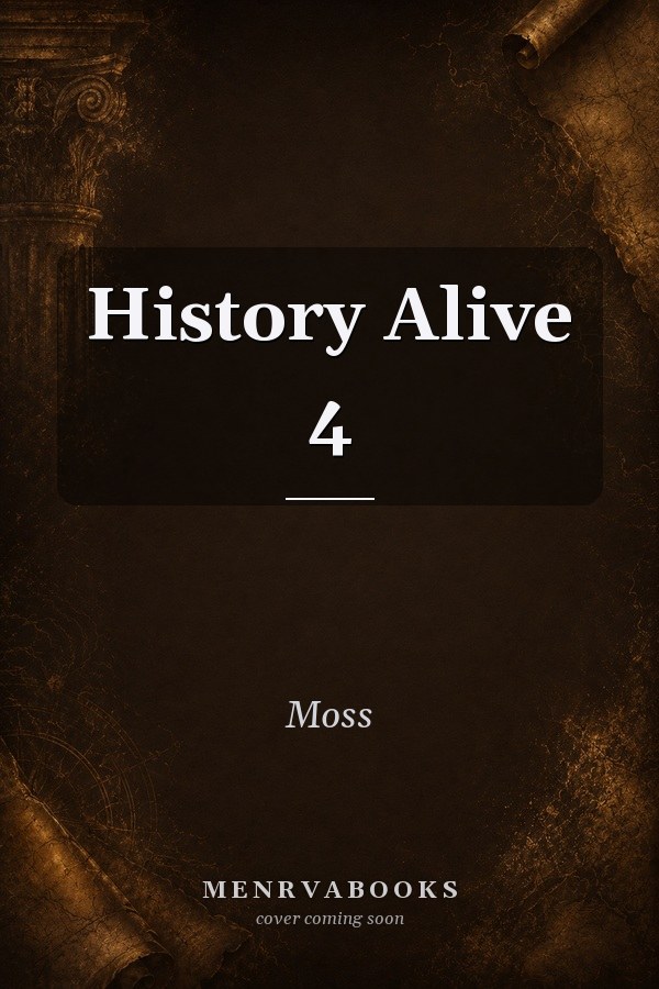 History Alive 4