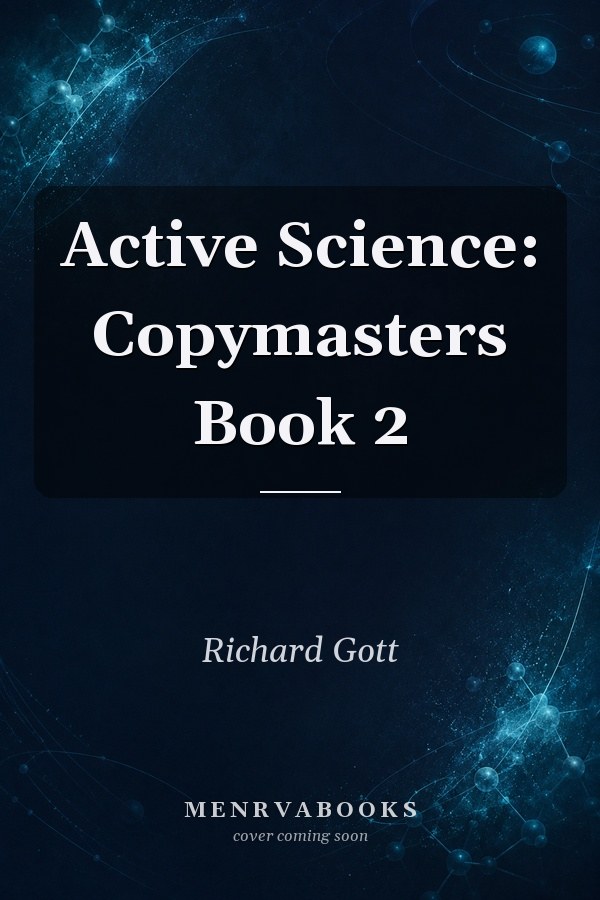 Active Science: Copymasters Bk. 2 (Active Science S.)
