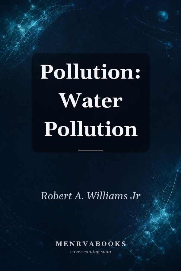 Pollution: Water Pollution