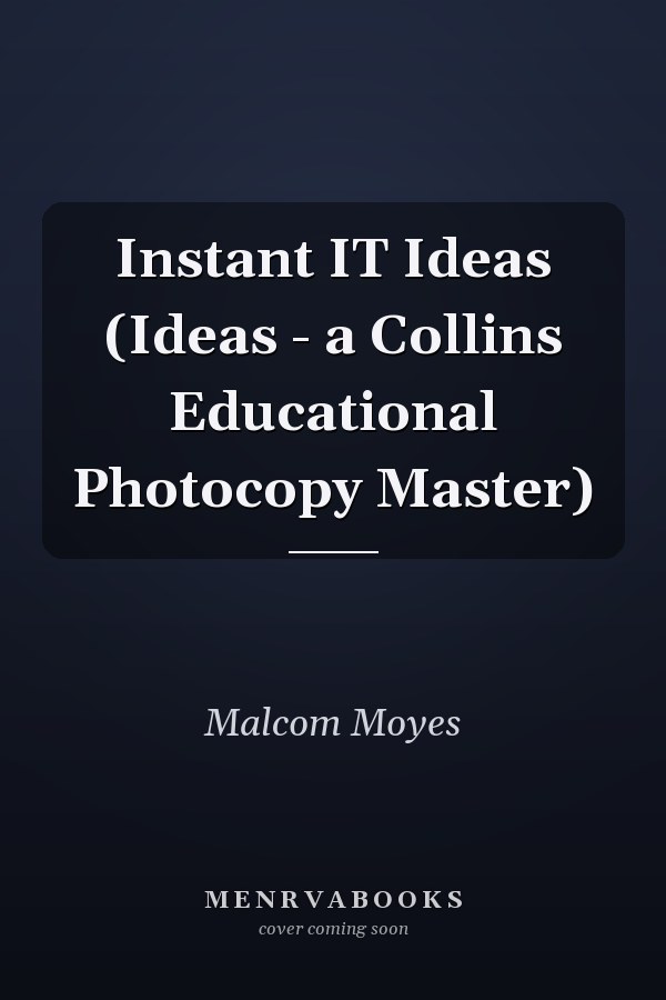Instant IT Ideas