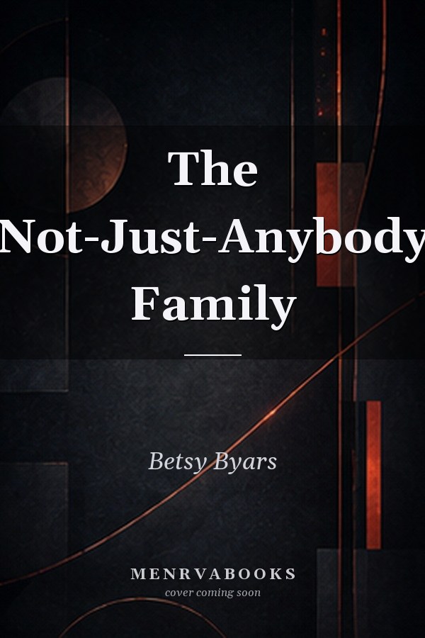 The Not-just-anybody Family (Cascades)