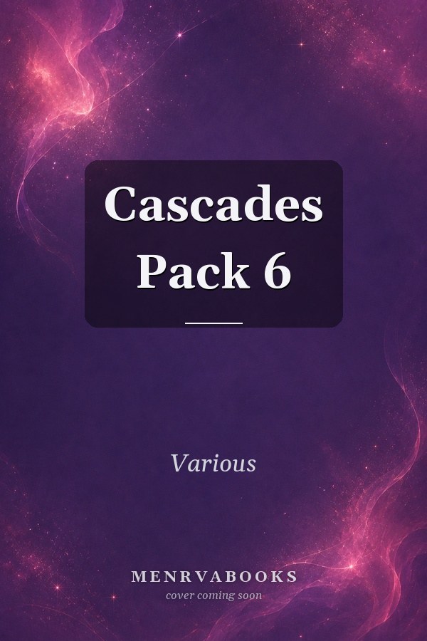 Cascades Pack 6