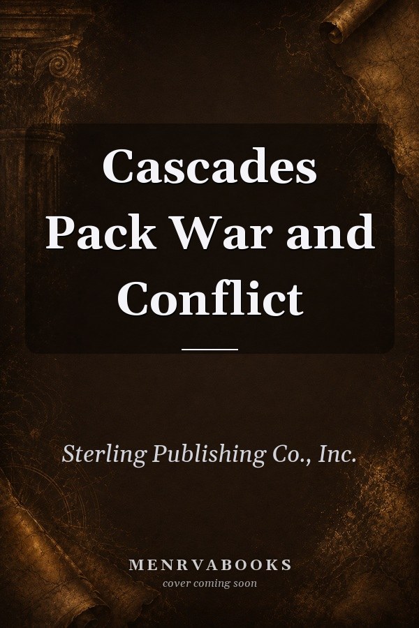 Cascades Pack War and Conflict