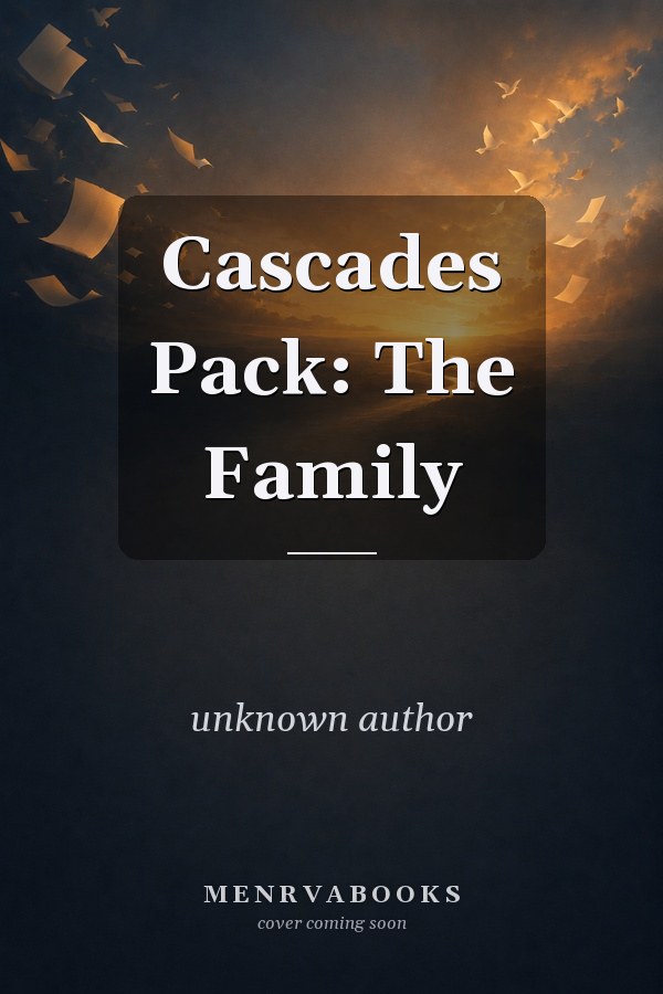 Cascades Pack: The Family