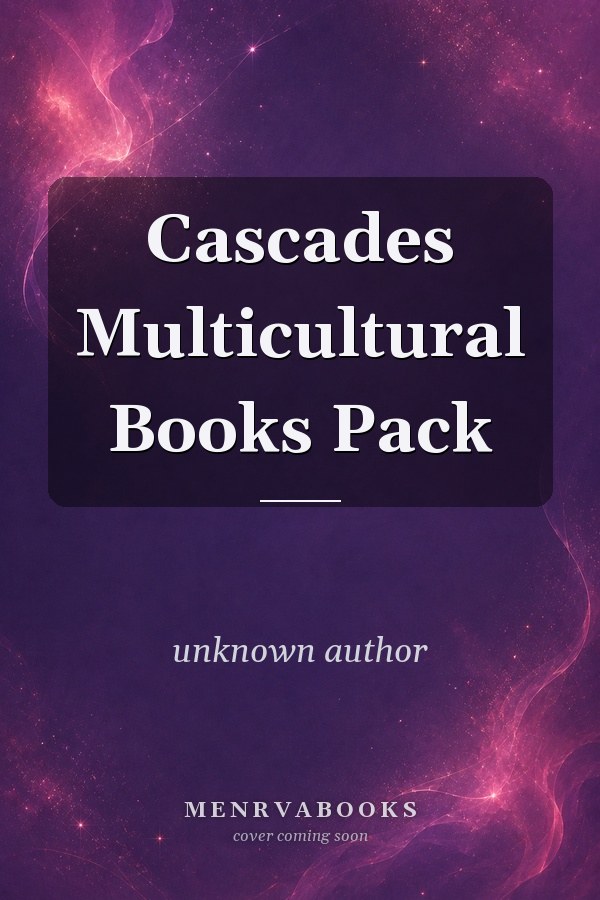 Cascades Multicultural Books Pack