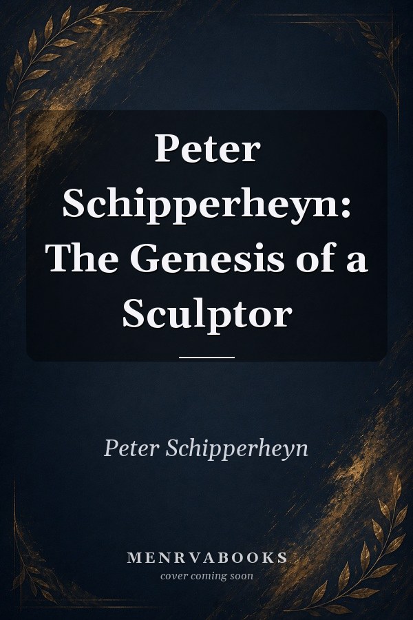 Peter Schipperheyn: The Genesis of a Sculptor