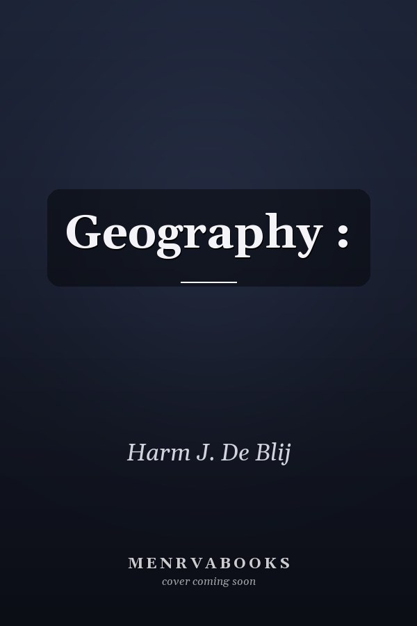 Geography