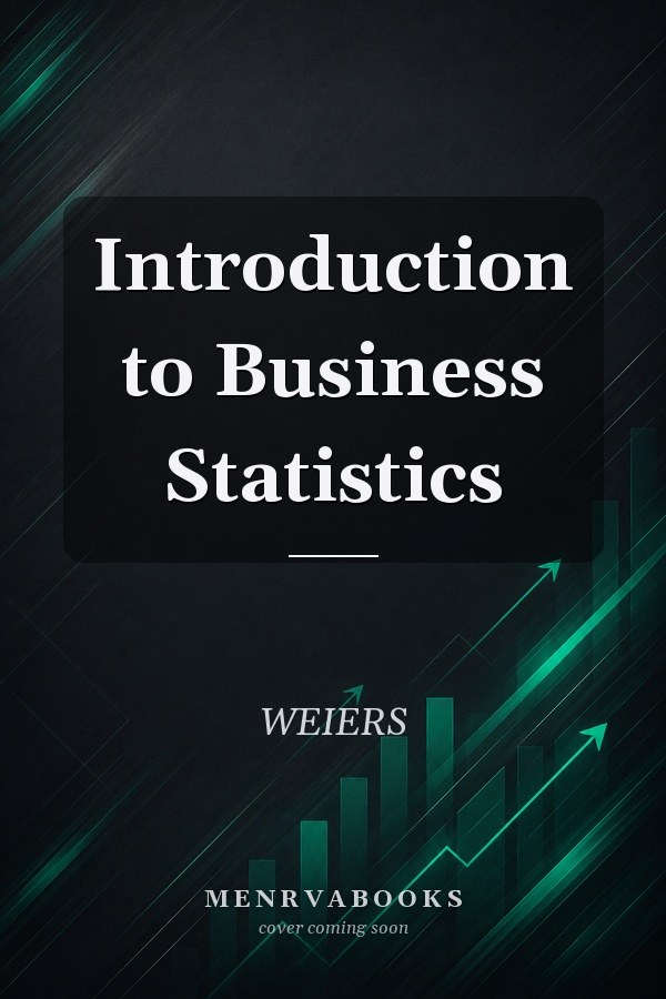 Introduction to Business Statistics
