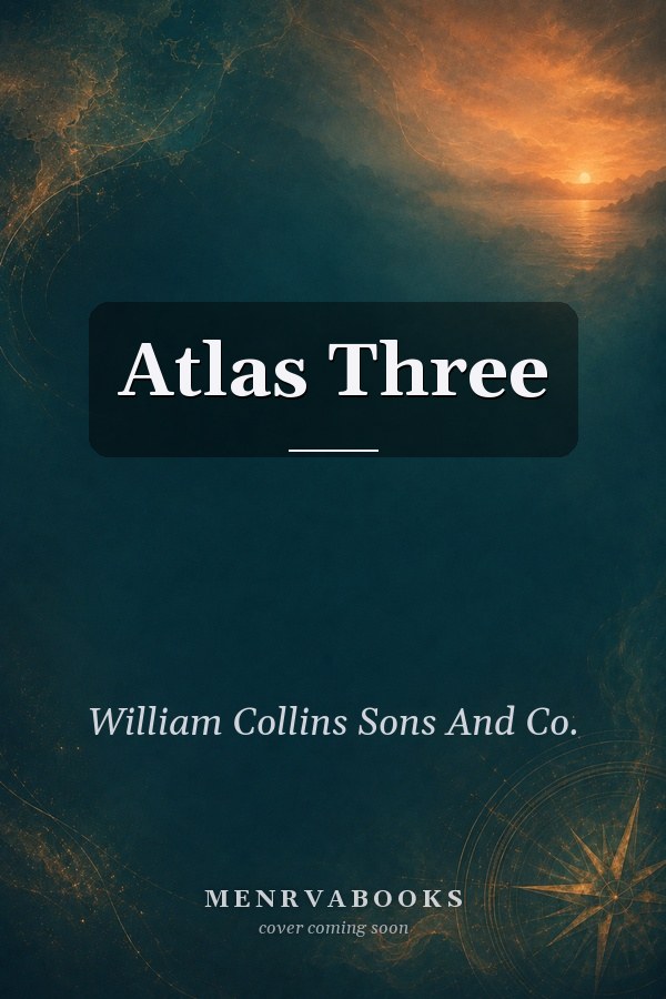 Atlas Three
