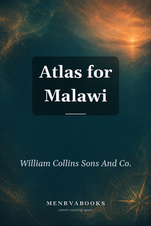 Atlas for Malawi
