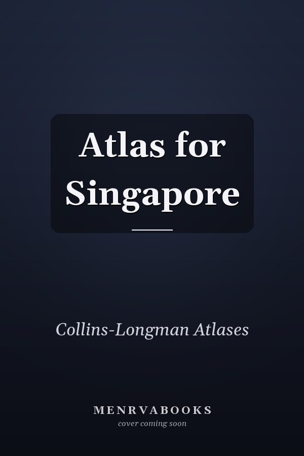 Atlas for Singapore