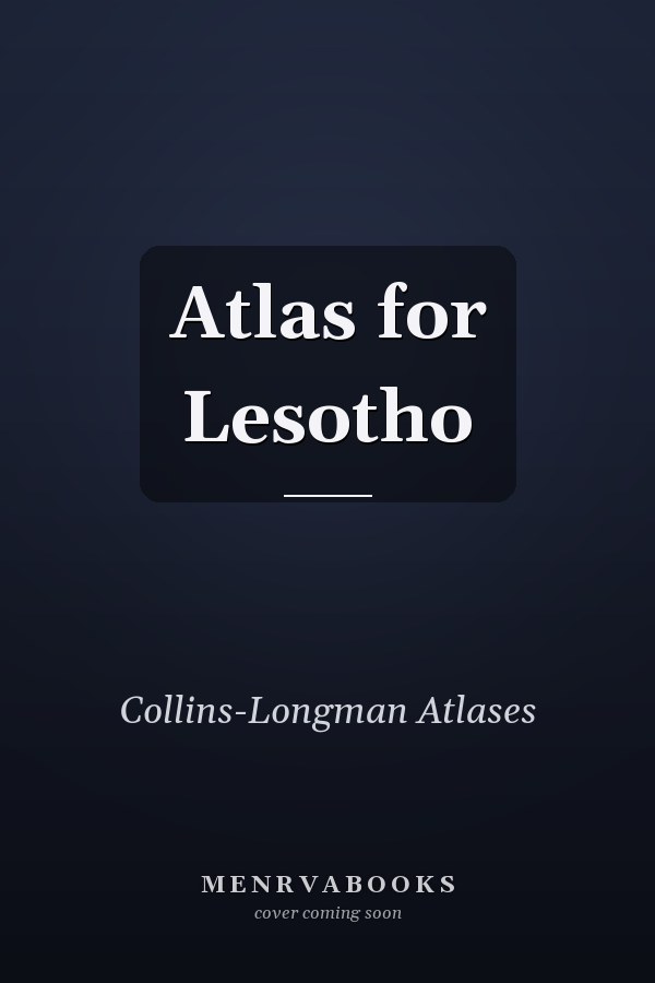 Atlas for Lesotho