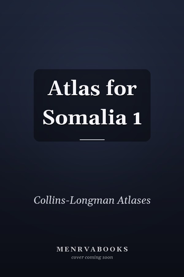 Atlas for Somalia 1