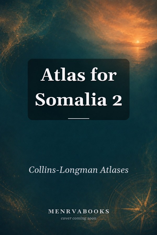 Atlas for Somalia 2