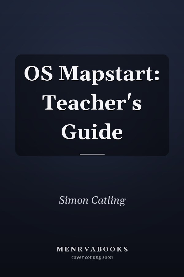 OS Mapstart: Teacher's Guide