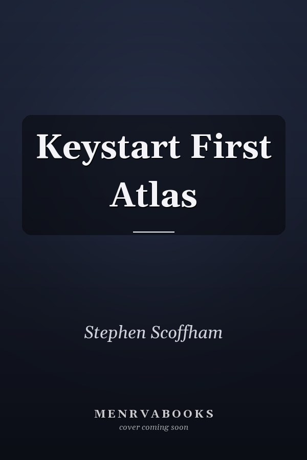 Keystart First Atlas