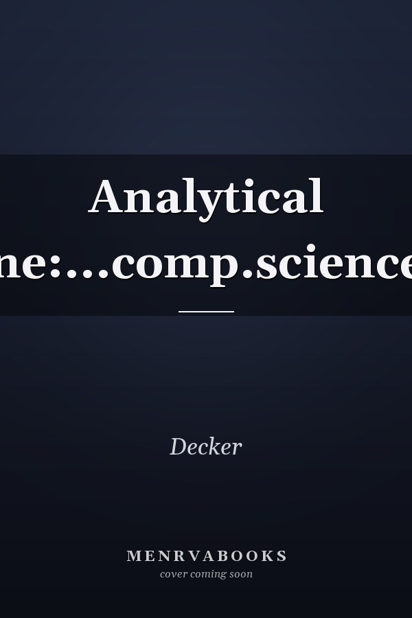Analytical Engine
