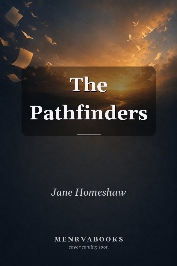 The Pathfinders (Collins English Library Level 1)