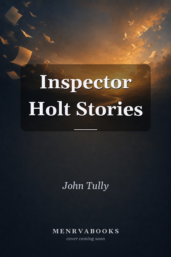 Inspector Holt Stories