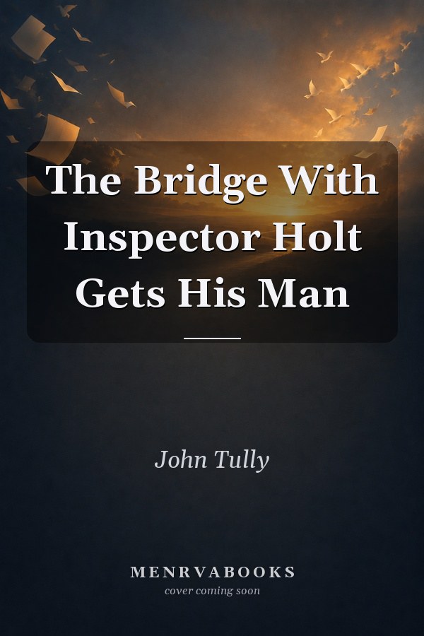 The Bridge With Inspector Holt Gets His Man