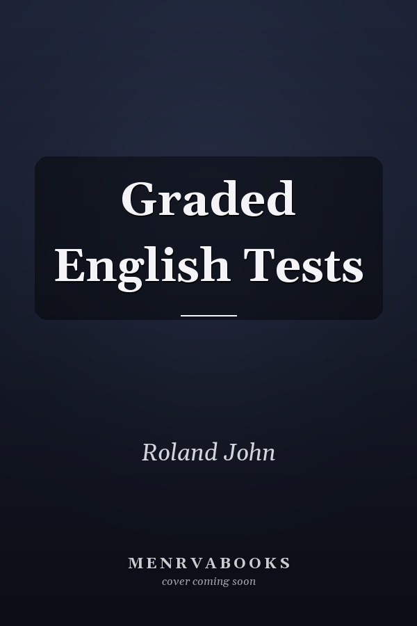 Graded English Tests